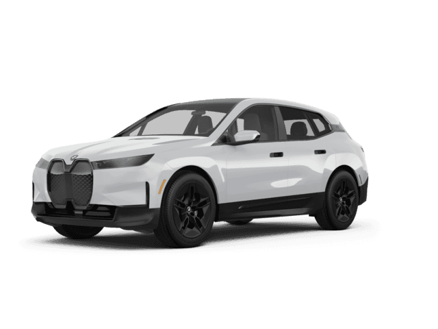 2023 BMW ix