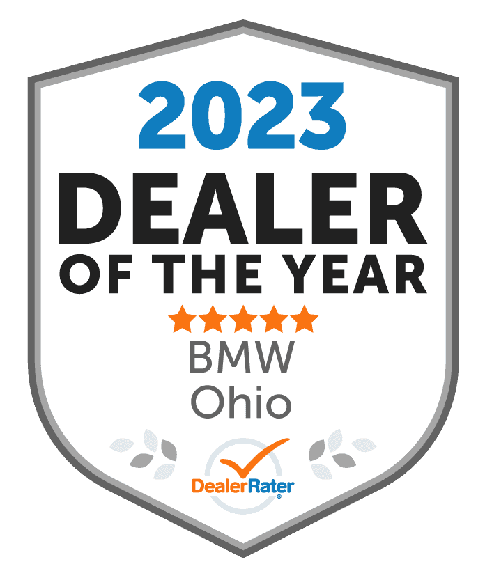 The BMW Store in Cincinnati, OH, Rated 4.7 Stars