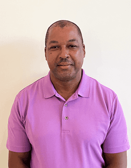 Hank Stallings