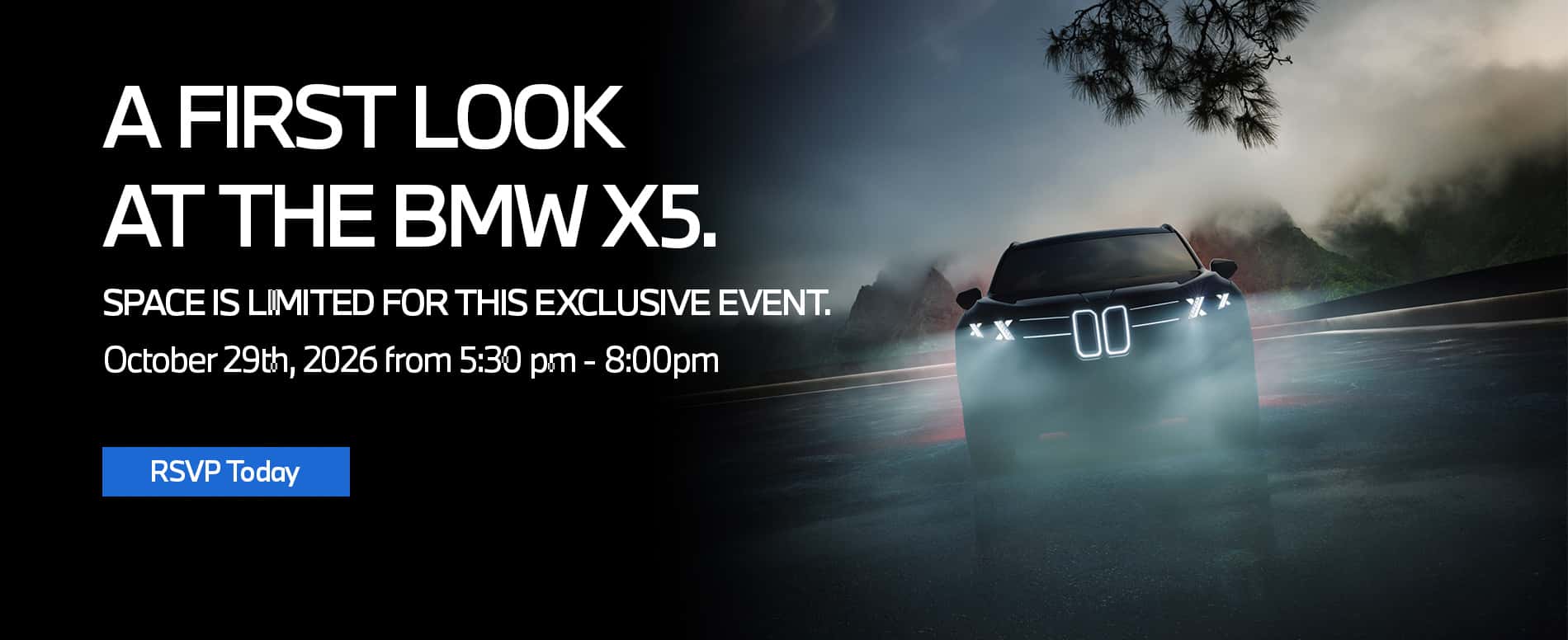 X5 Premiere Night