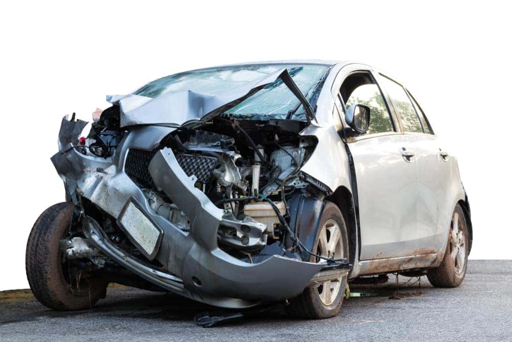 What Is the Definition of a Car Accident?