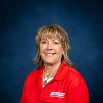 Debbie  Campbell