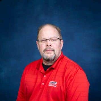 Mike Climer