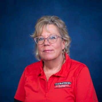 Sharon Stubblefield