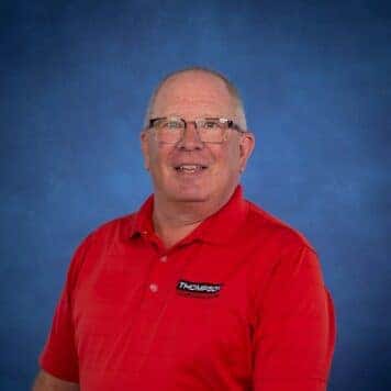 Steve Hurd