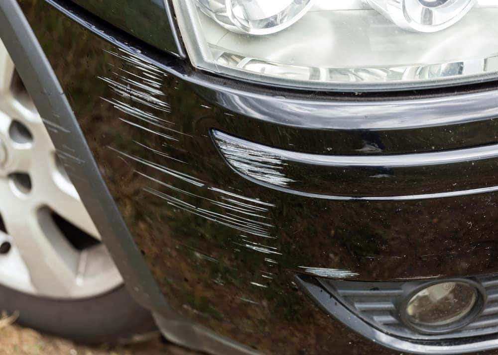 How to Get Rid of Scratches On Car Surfaces