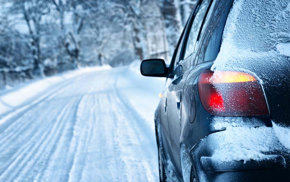 De-Winterize a Vehicle for Spring by Our Springfield Car Dealer