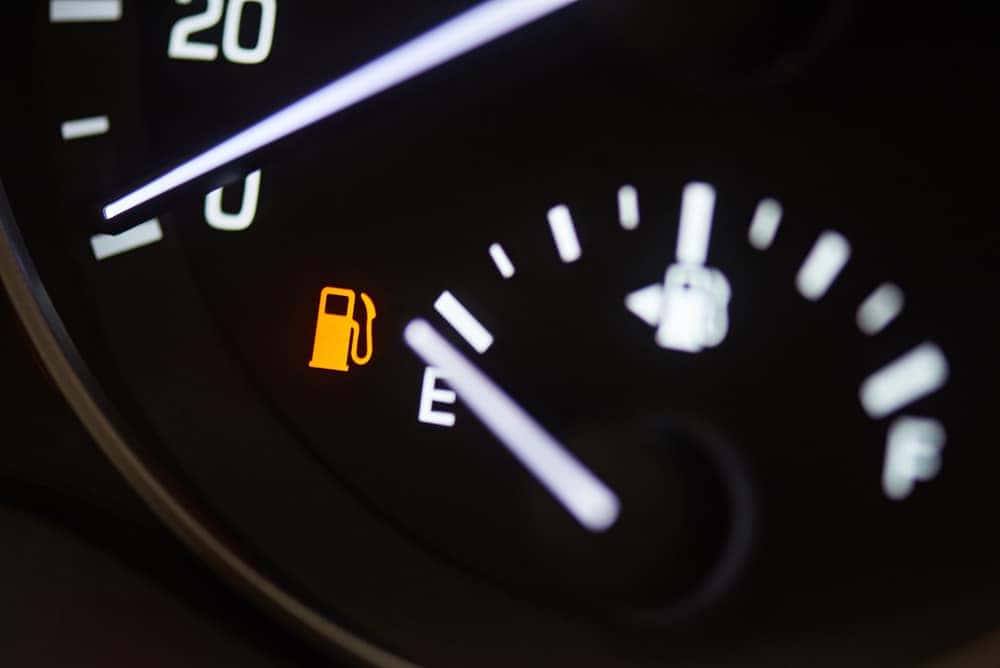 Our Guide to Common Reasons for Bad Gas Mileage