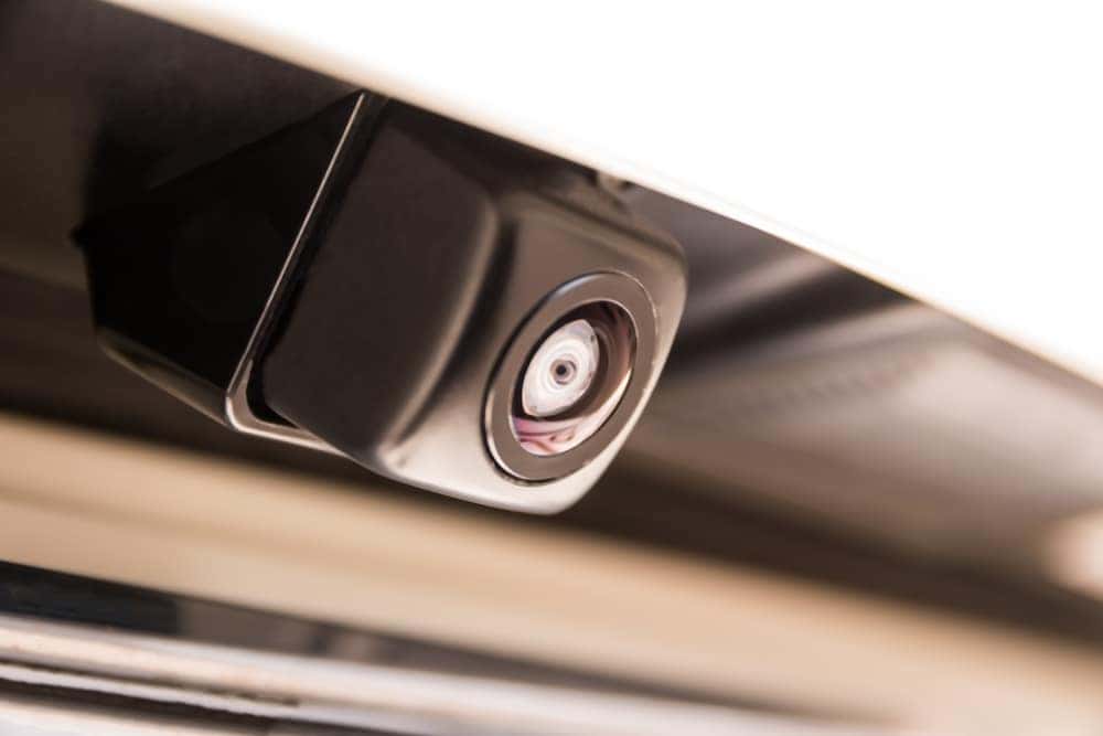 How Does My Car s Backup Camera Work By A Springfield Car Dealer