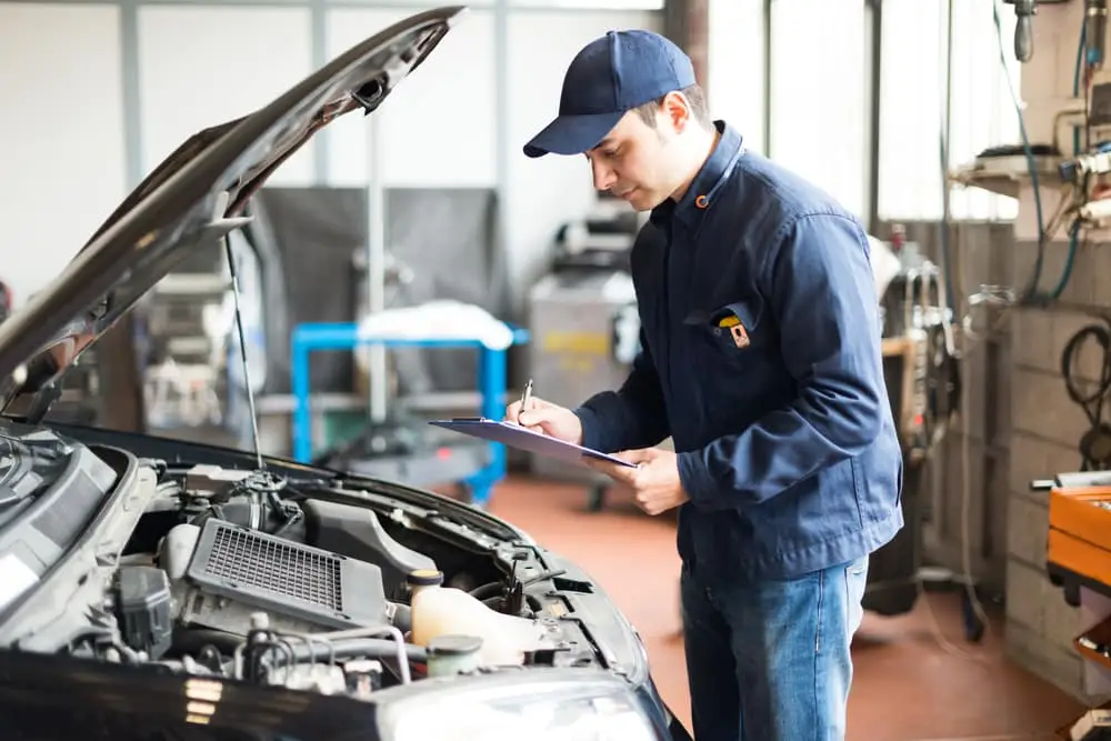 How to Inspect a Used Vehicle Like a Pro Before Buying One