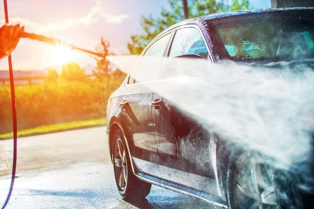 Car Detailing: Benefits Of Professional Auto Detailing Vs DIY