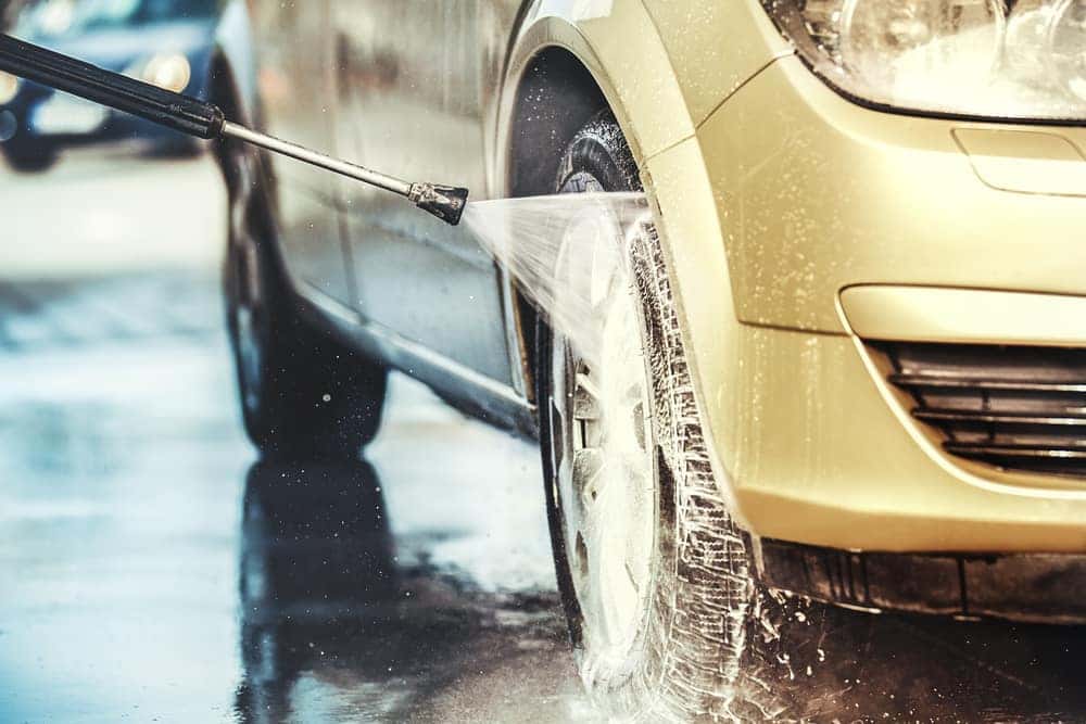 Should I Get a Car Wash Membership? Thompson Sales