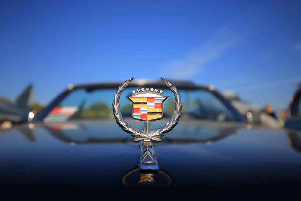 Five Interesting Cadillac Facts, Thompson Sales, Springfield, Mo