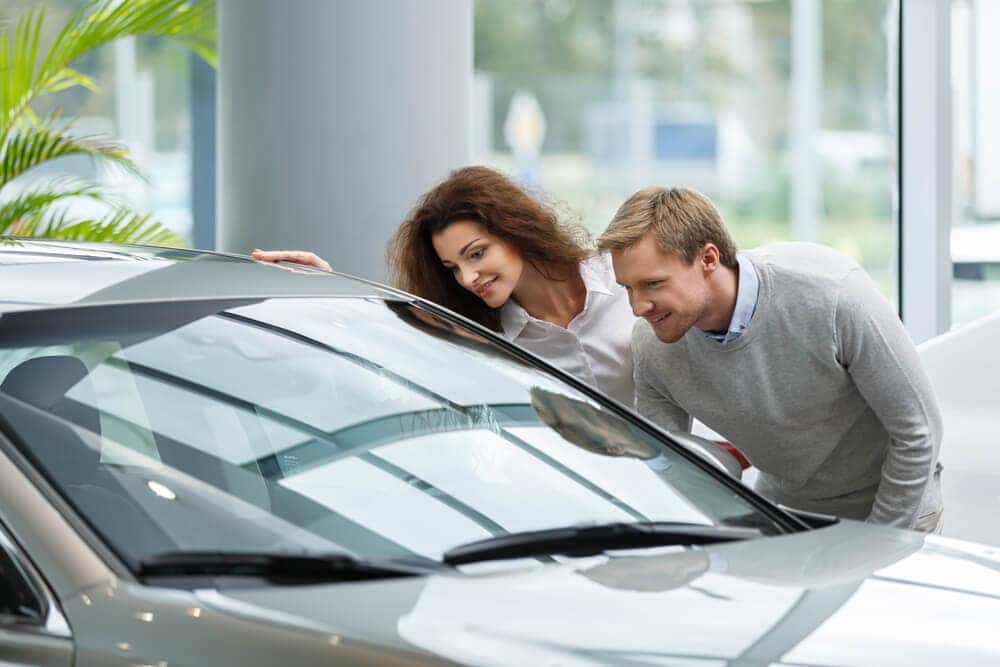 Thompson Sales Myths to Watch for When Buying A New Vehicle