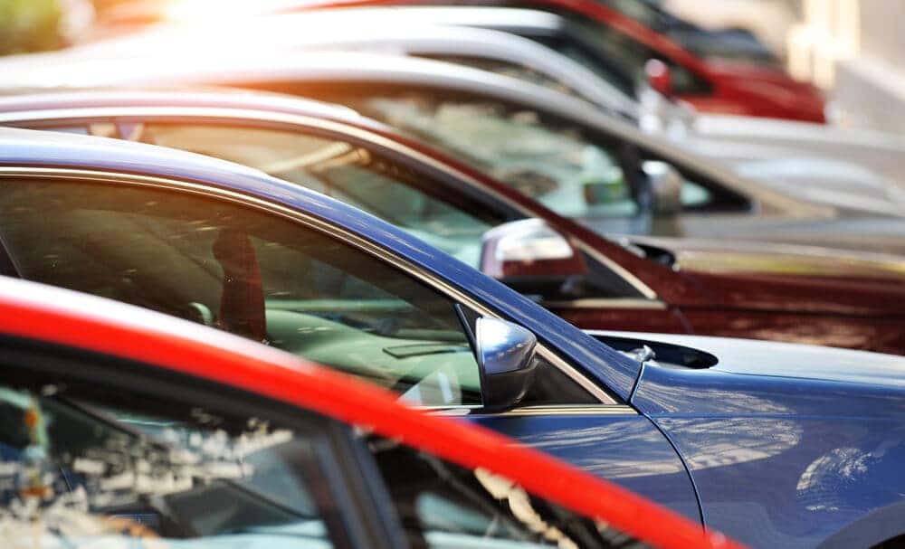Five Tips To Follow When Looking For Used Vehicles
