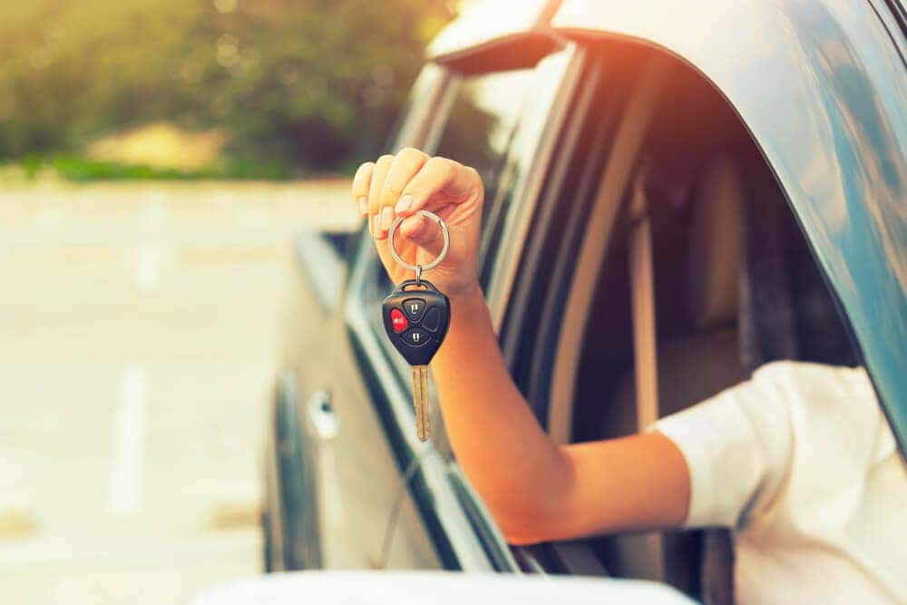 Here’s Some Professional Advice for Selling a PreOwned Vehicle