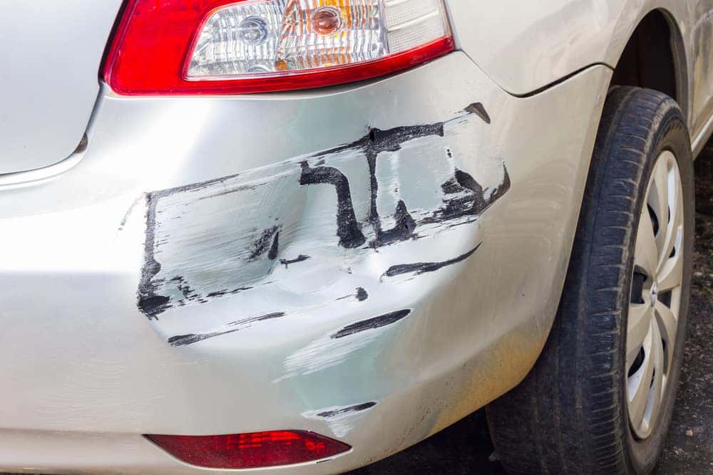 Is Your Car Fender Broken? Here's How Much it Will Cost to Fix It