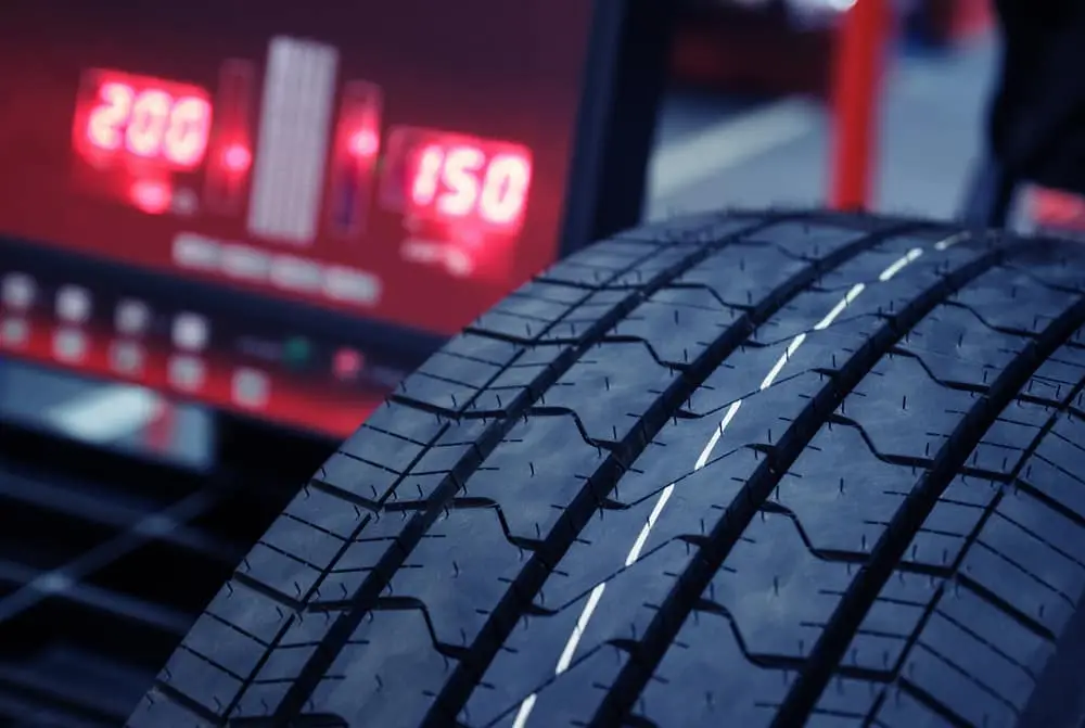 Tire Balancing FAQs and Answers Written by Thompson Sales