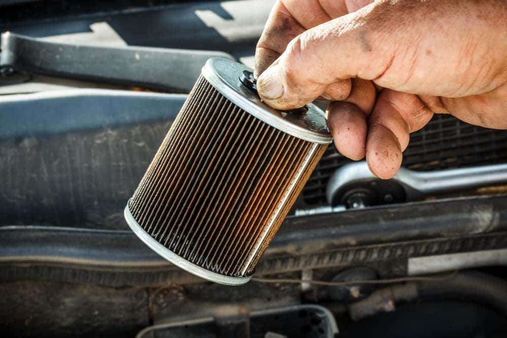 How Often to Replace Air Filter Car: The Ultimate Guide