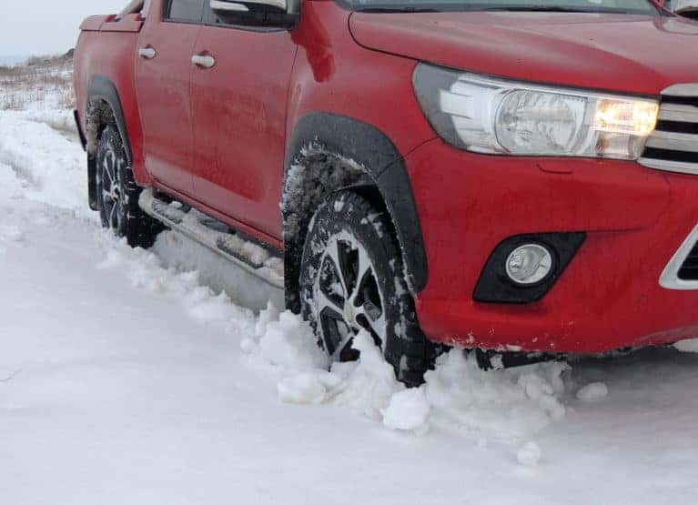 Driving in Snow FAQs Answered by Our Springfield Car Dealer