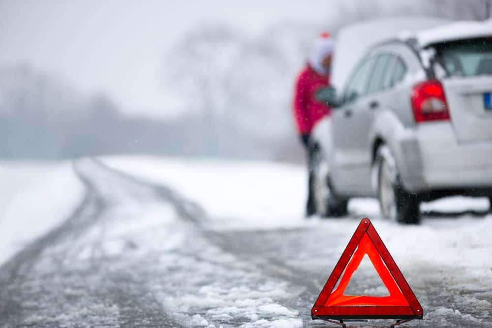 4 overlooked car problems caused by winter driving