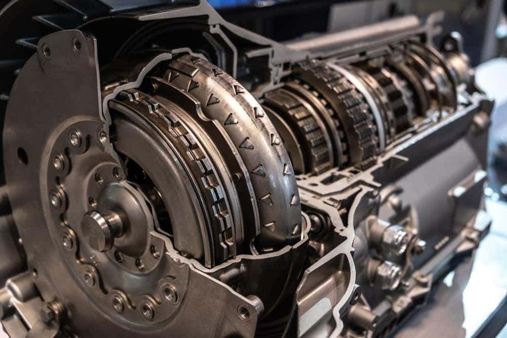 Best Transmission Repair Glendale