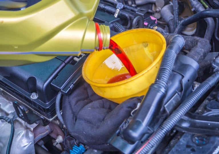Answers to Transmission & Transmission Fluid FAQs