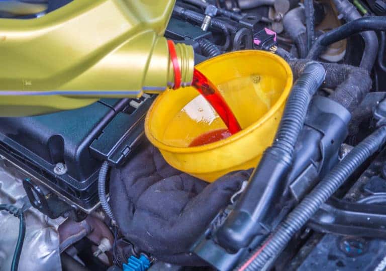 Answers to Transmission & Transmission Fluid FAQs