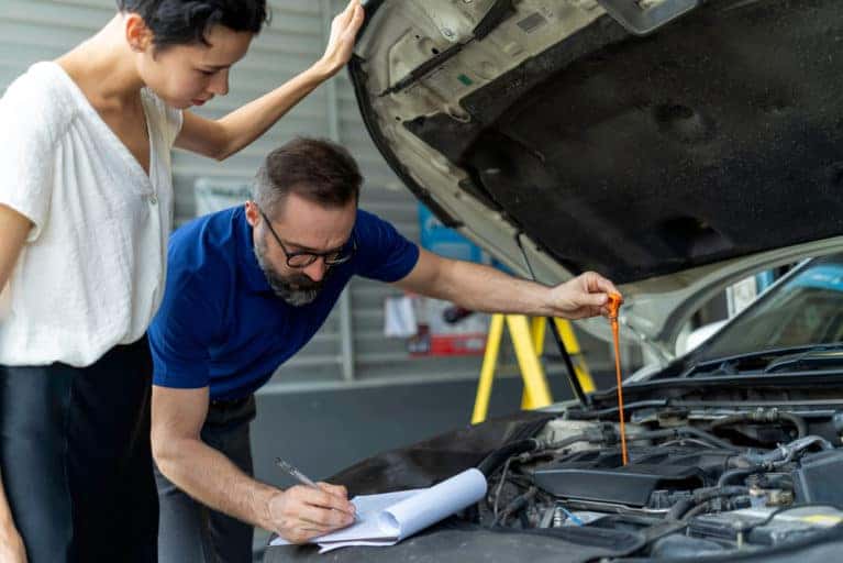 Answers to Vehicle TuneUp Frequently Asked Questions