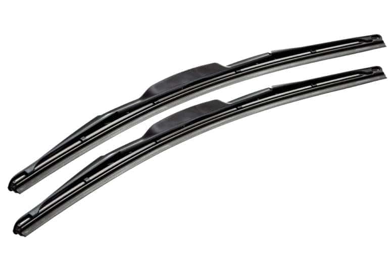Answers to FAQs About Windshield Wiper Bladers on Your Car