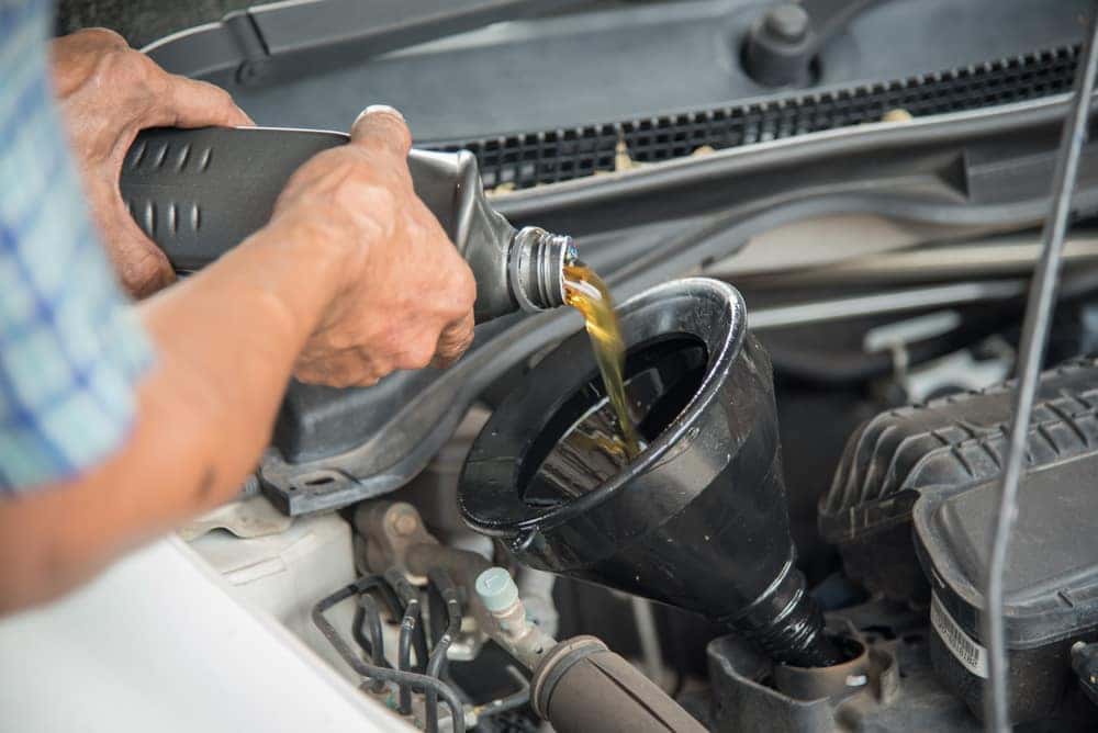 Answers to FAQs About Oil Changes and Motor Oil