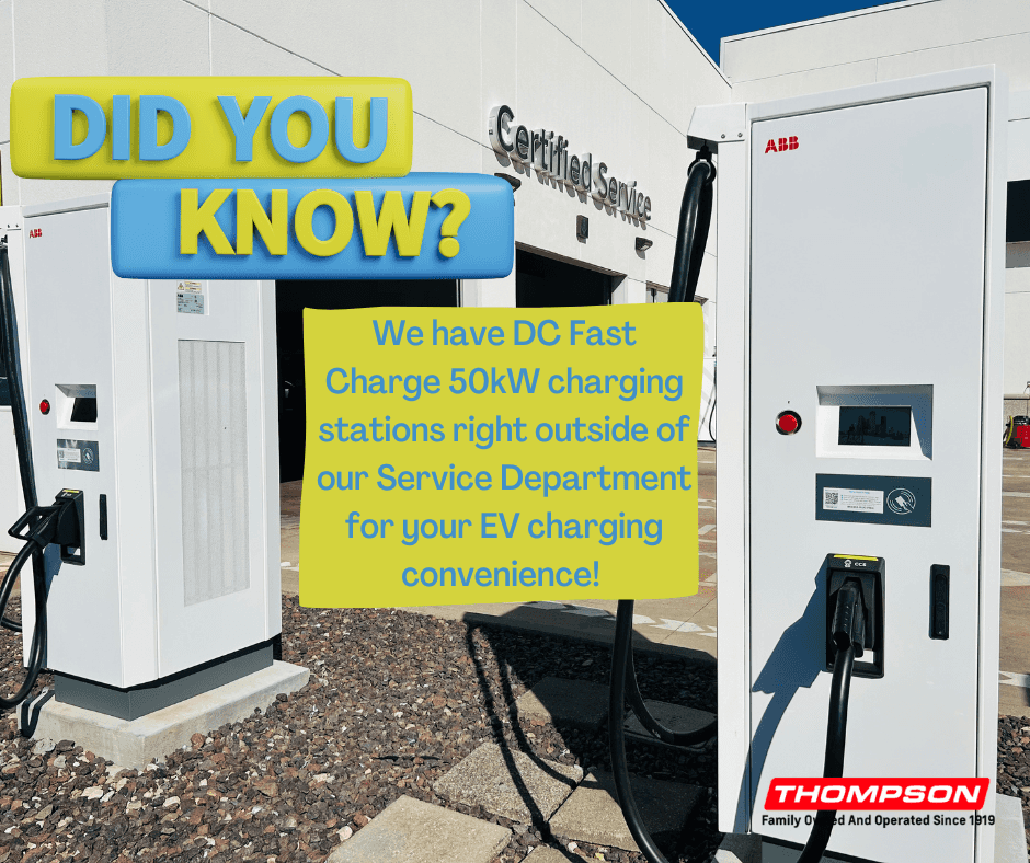 How much do ev deals charging stations charge