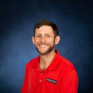 Chris Peterman