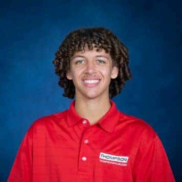 Ethan  Thomas