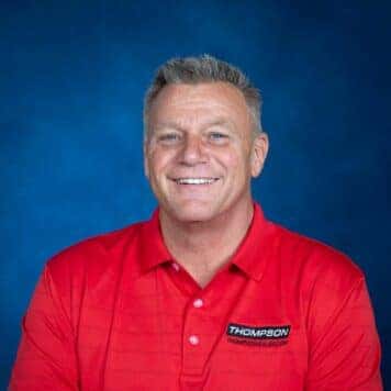 Mark Cotner