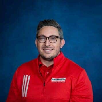 Chris Decaro