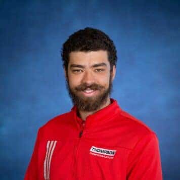 Deon Greenlee