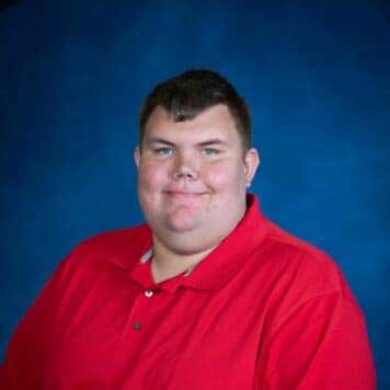 Marcus Scott