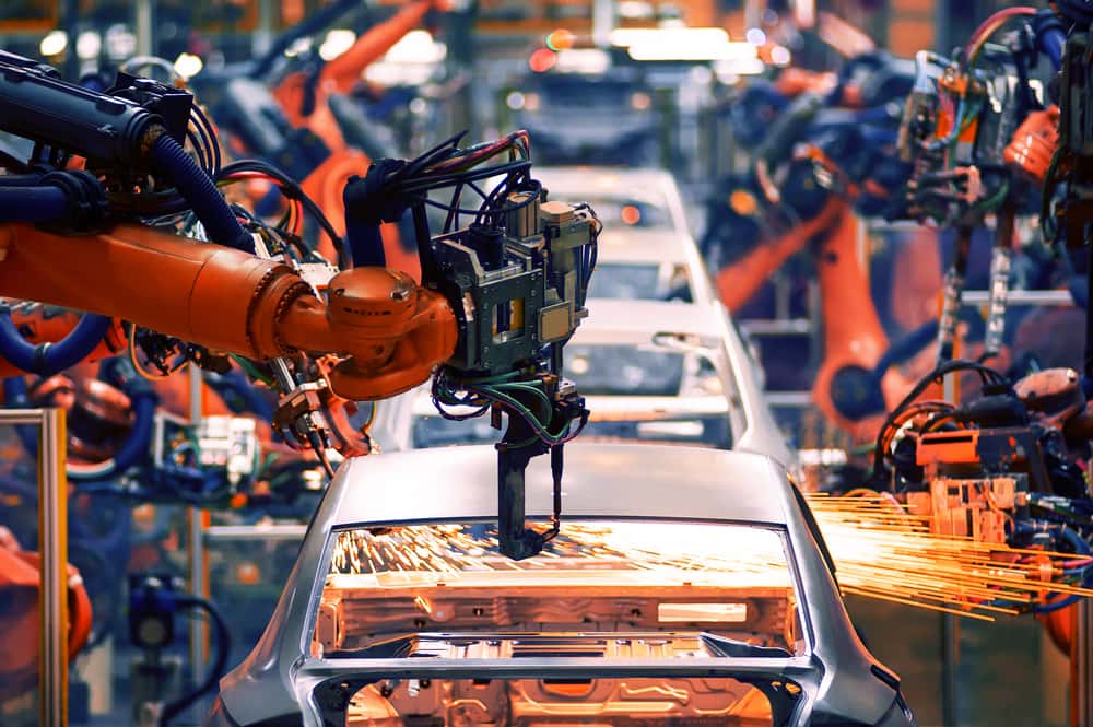 Auto Factory