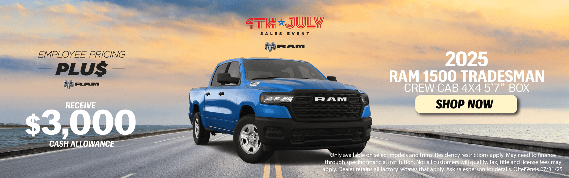 TimShortLLC-July2025-Tradesman