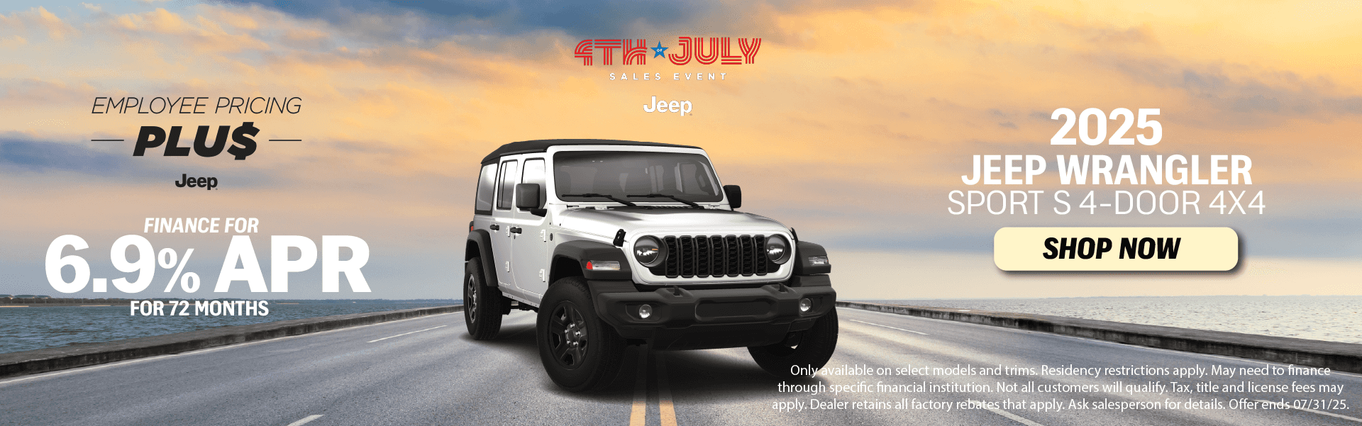TimShortLLC-July2025-Wrangler