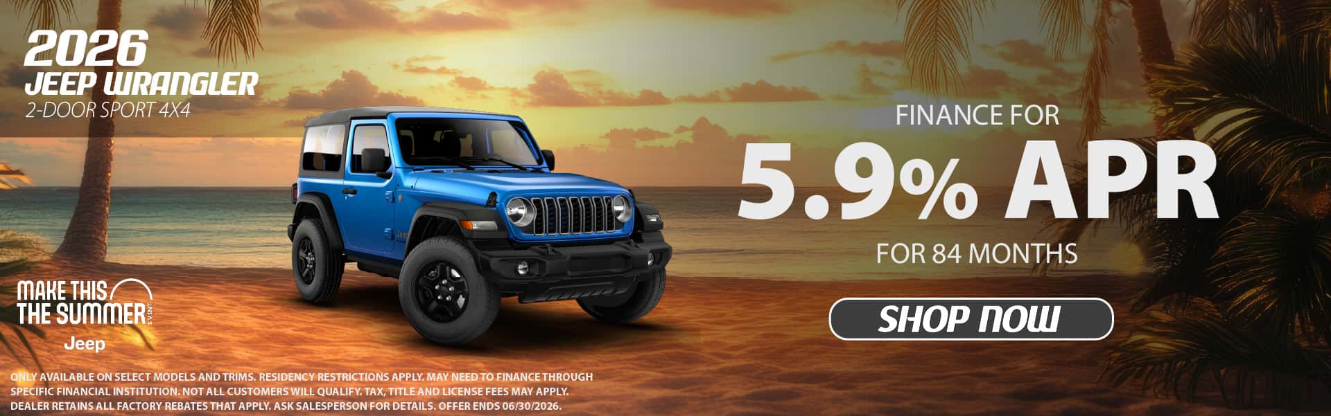Wrangler
