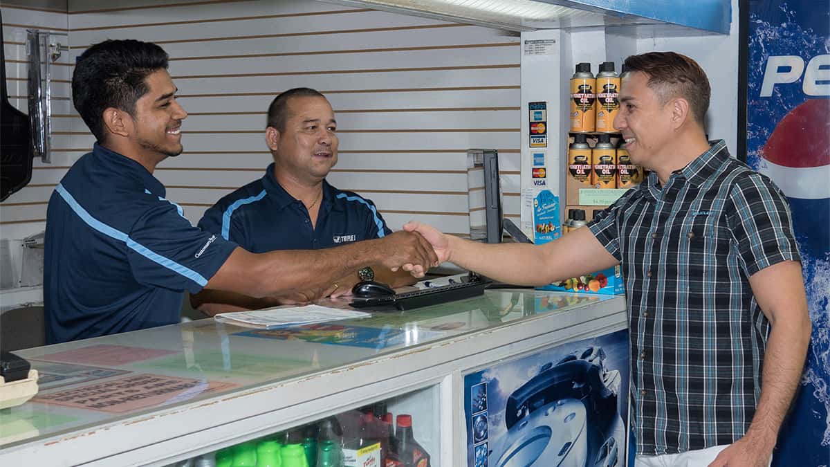 to our Car Dealer in Saipan Triple J Saipan