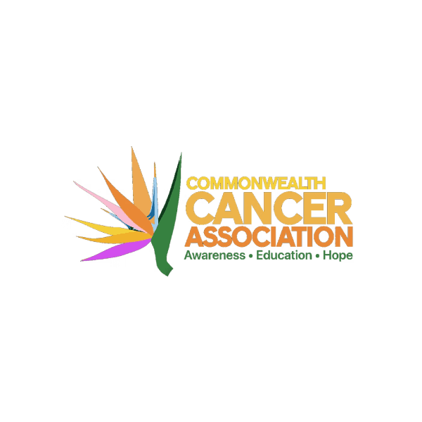 Commonwealth Cancer Association logo
