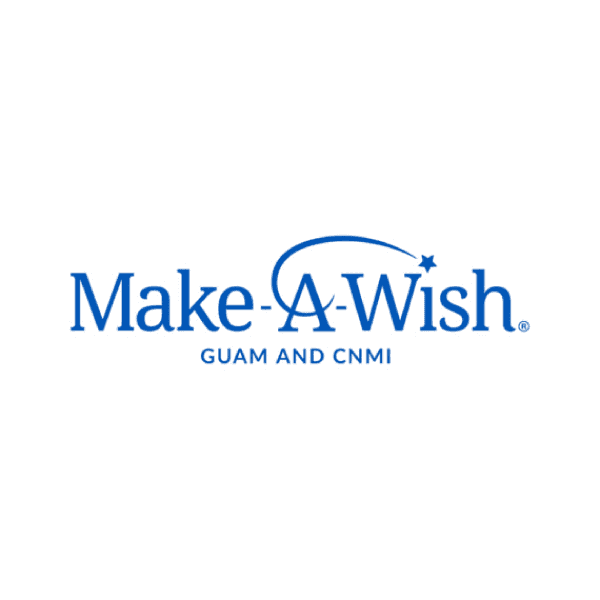 Make A Wish logo