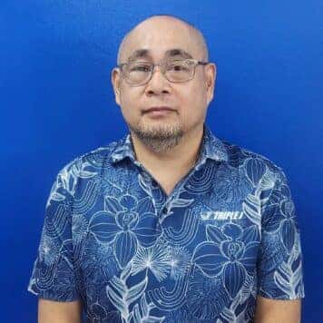 Mike Babauta