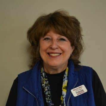 Wendy Miller