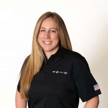 Brooke Bayles