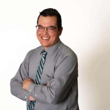 Daniel Baker