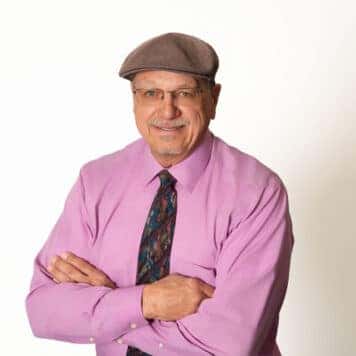 Ed Walker